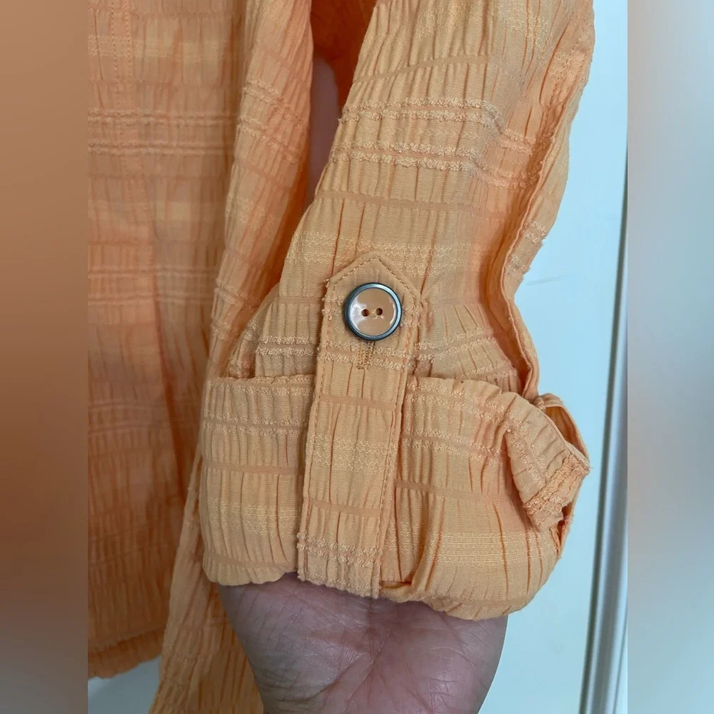 Christopher & Banks - Large Jacket - NWT! - Picture 3 of 4